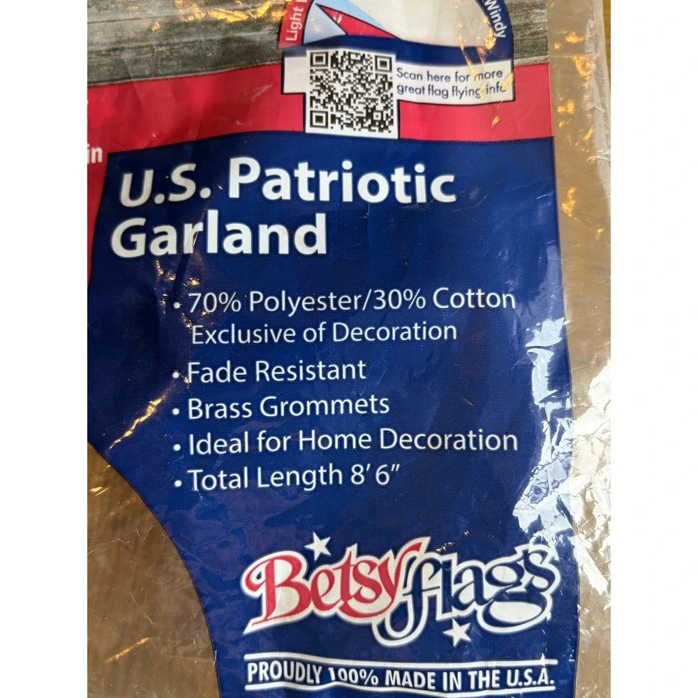 Betsy Flags betsy flags